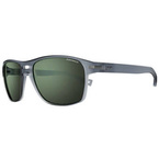 Okulary JULBO BERGEN POLARIZED 3 GREEN