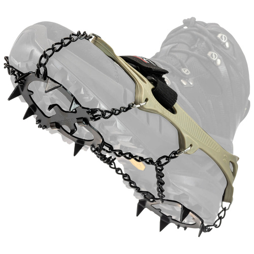 Raczki antypoślizgowe NORTEC ALP 2.0