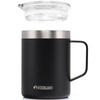 Kubek termiczny ze stali ROCKLAND COFFEE MUG