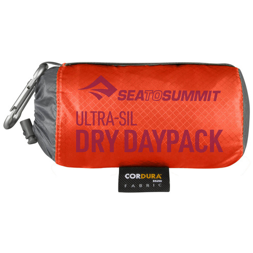 Plecak SEA TO SUMMIT ULTRA-SIL DRY DAY PACK 22L