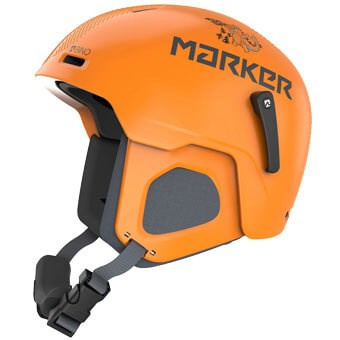 Kask narciarski dziecięcy MARKER BINO