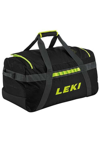 Torba podróżna LEKI TRAVEL SPORTS BAG WCR 85L