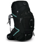 Plecak trekkingowy damski OSPREY ARIEL PLUS 85