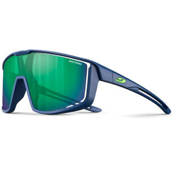 Okulary przeciwsłoneczne dziecięce 10-15 lat JULBO FURY S SPECTRON 3