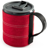 Kubek termiczny GSI OUTDOORS INFINITY BACKPACKER MUG | 550 ml