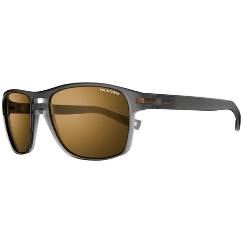 Okulary JULBO BERGEN POLARIZED 3 BROWN