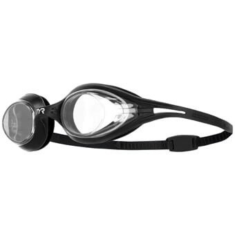 Okularki pływackie TYR HYDRA FLARE