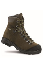 Buty myśliwskie CRISPI SPLUGEN GTX