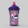 Butelka z tritanu dla dzieci CAMELBAK THRIVE FLIP STRAW KIDS BOTTLE | 400 ml