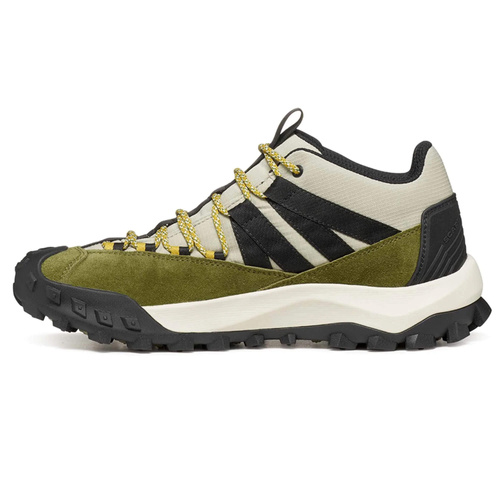 Buty trekkingowe męskie ze skóry SCARPA ROVE
