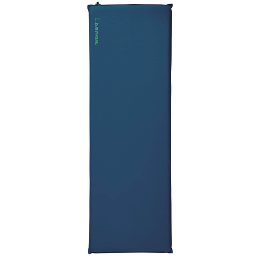 Materac samopompujący THERMAREST BASE CAMP WINGLOCK