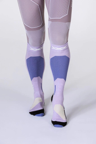 Skarpety narciarskie X-SOCKS SKI DISCOVER MERINO OTC