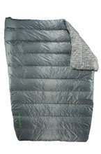 Śpiwór puchowy THERMAREST VELA DOUBLE 0C QUILT