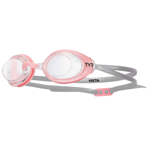Okularki pływackie TYR VECTA RACING