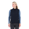 Kamizelka do biegania damska INOV-8 PERFORMANCE HYBRID GILET