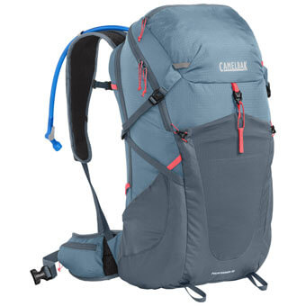 Plecak turystyczny damski CAMELBAK FOURTEENER 30 + bukłak 3L