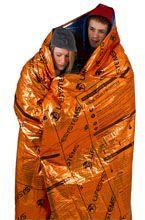 Koc termiczny LIFESYSTEMS HEATSHIELD BLANKET DOUBLE