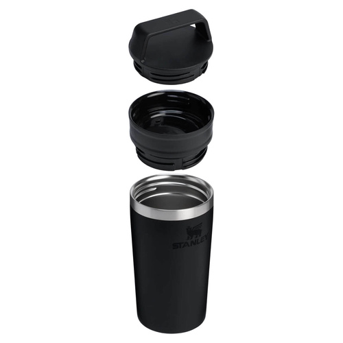 Kubek termiczny ze stali STANLEY CAFÉ-TO-GO | 350 ml