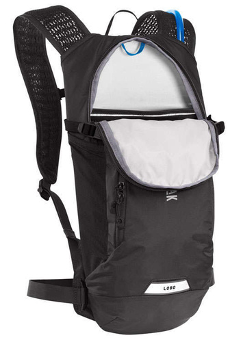 Plecak rowerowy damski CAMELBAK LOBO 9 HYDRATION PACK + bukłak 2L