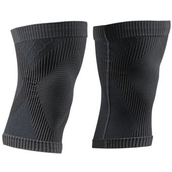 Opaski kompresyjne na kolana X-BIONIC TWYCE KNEE STABILIZER