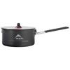 Garnek z powłoką ceramiczną MSR CERAMIC SOLO POT