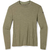 Koszulka wełniana męska SMARTWOOL CLASSIC THERMAL MERINO CREW