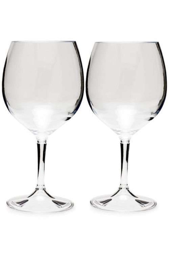 Kieliszki GSI NESTING RED WINE GLASS SET