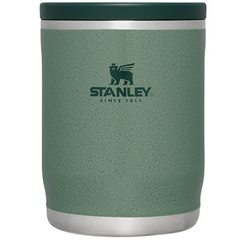 Termos obiadowy STANLEY ADVENTURE TO-GO FOOD JAR | 530 ml