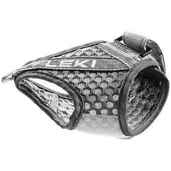 Paski do kijów z systemem Trigger Shark LEKI SHARK FRAME STRAP MESH | M-L-XL