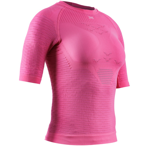 Koszulka do biegania męska X-BIONIC EFFEKTOR SHIRT
