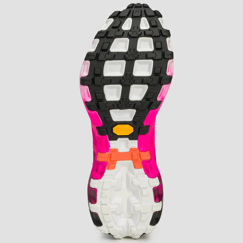 Buty do biegania terenowe X-BIONIC TERRASKIN X00/C