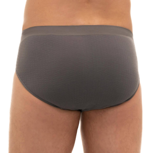 Slipy termoaktywne męskie BRUBECK MULTIFUNCTIONAL 3D