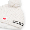 Czapka zimowa damska EISBAR TRAIL POMPON SA BEANIE