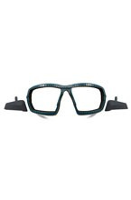 Zestaw do kastomizacji RUDY PROJECT AGENT Q GOGGLE INTERFACE / SIDE SHIELD