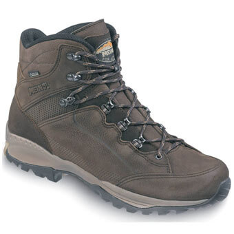 Buty trekkingowe MEINDL SALERNO GTX