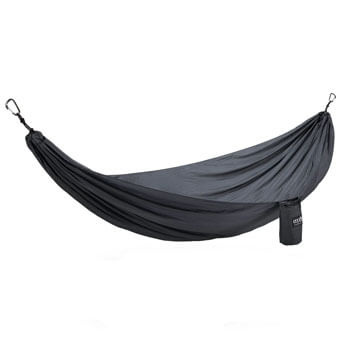 Hamak ENO TRAVELNEST HAMMOCK + pasy mocujące