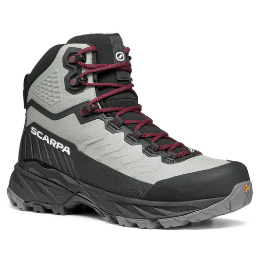 Buty trekkingowe damskie ze skóry SCARPA RUSH TRK LT GTX WMN
