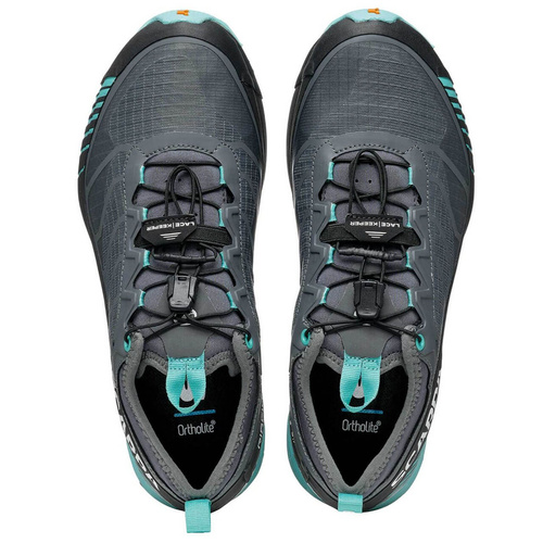 Buty do biegania damskie SCARPA RIBELLE RUN GTX
