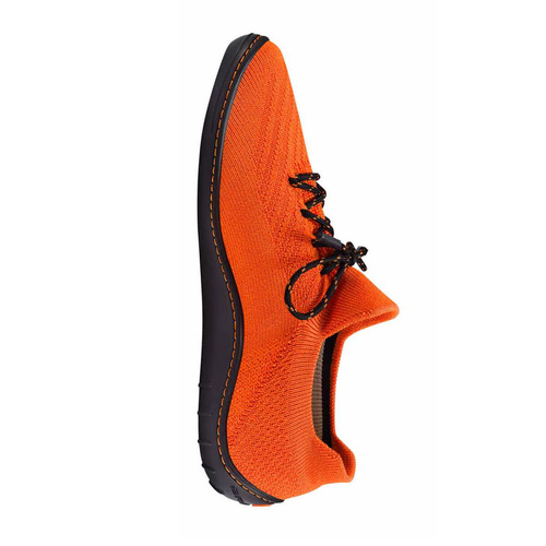 Buty minimalistyczne damskie BRUBECK BAREFOOT MERINO