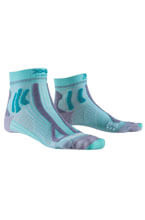 Skarpety do biegania damskie X-SOCKS TRAIL RUN ENERGY 4.0 WMN