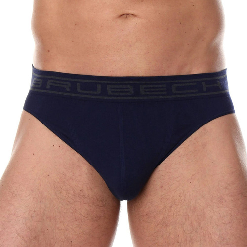 Slipy bawełniane męskie BRUBECK COMFORT COTTON