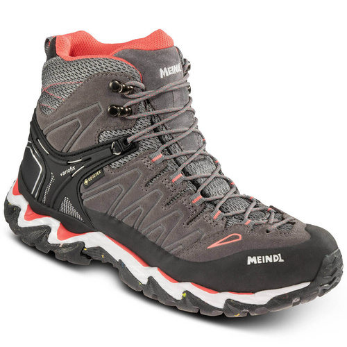 Buty trekkingowe damskie ze skóry MEINDL LITE HIKE GTX LADY