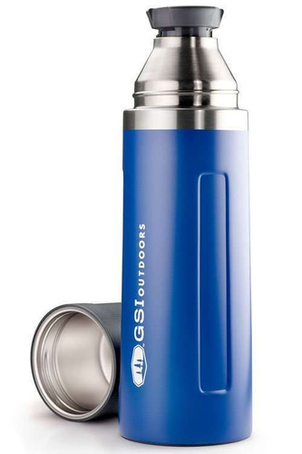 Termos GSI OUTDOORS GLACIER STAINLESS VACUUM BOTTLE 1L