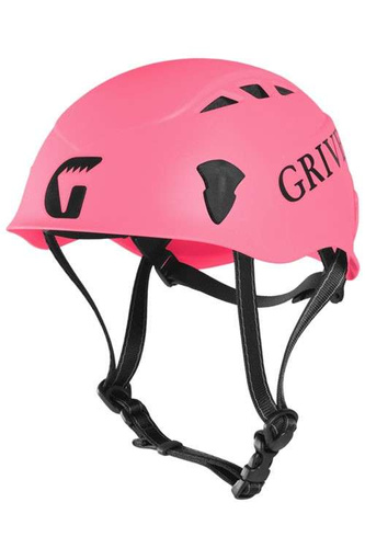 Kask wspinaczkowy GRIVEL SALAMANDER 2.0