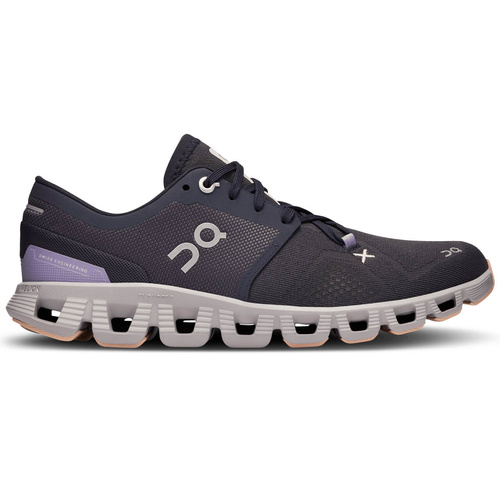 Buty do biegania damskie ON RUNNING CLOUD X 3