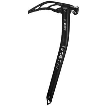 Czekan GRIVEL GHOST EVO HAMMER Black
