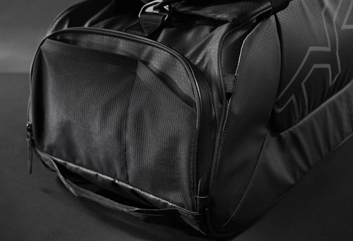 Torba TYR ELITE TEAM GYM DUFFLE BAG 43L