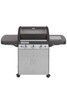 Grill gazowy CAMPINGAZ 3 SERIES CLASSIC LS PLUS