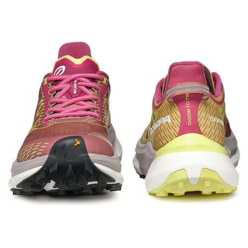 Buty do biegania damskie SCARPA GOLDEN GATE 2 ATR