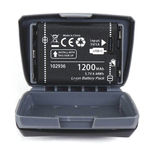 Czołówka LIFESYSTEMS INTENSITY 580 HEAD TORCH